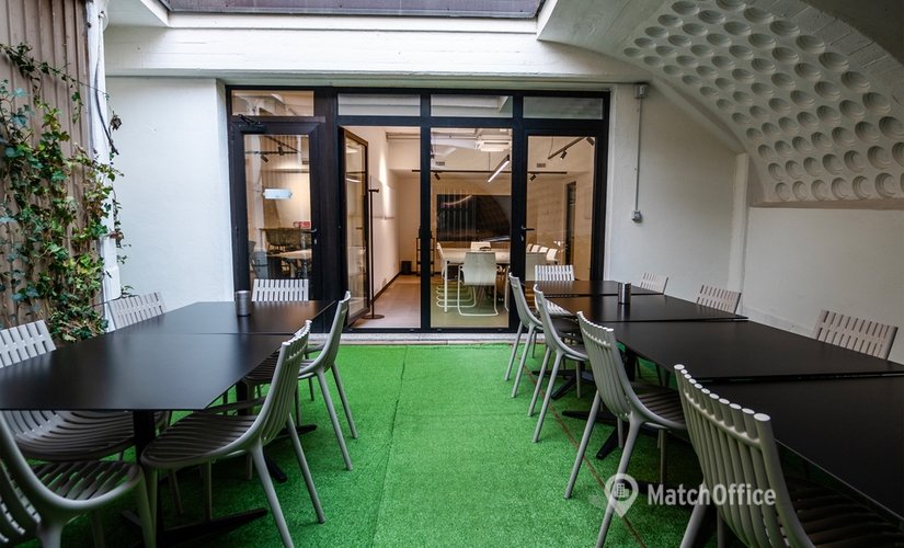  Conference space in Milan, Via Manfredo Camperio 4 (20123) - 2 | MatchOffice