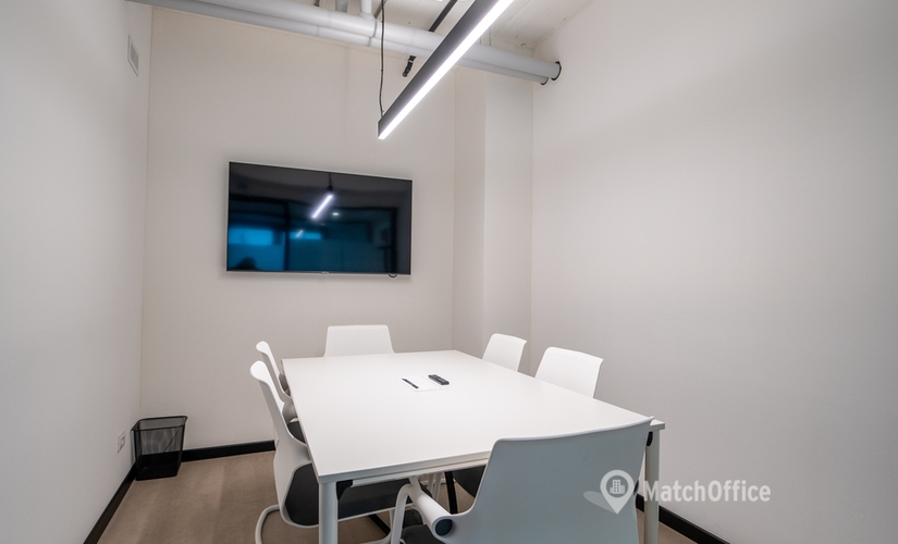 Conference center in Milan, Via Manfredo Camperio 4 (20123) - 4 | MatchOffice