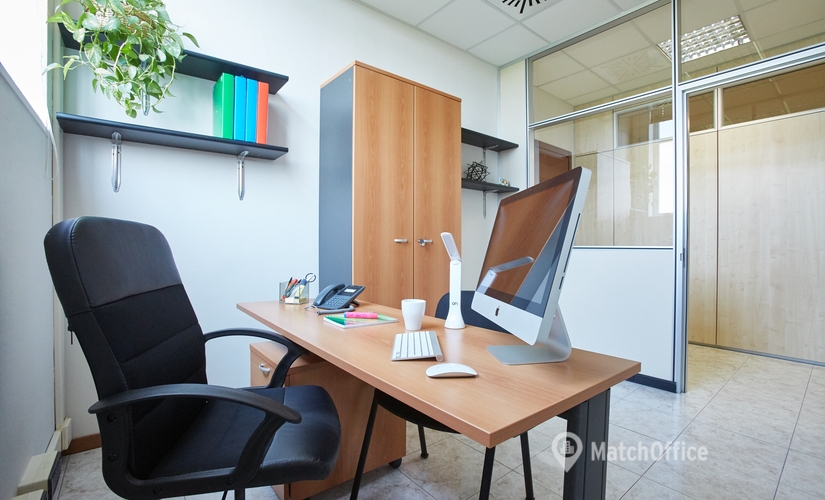 Business center disponibili per l'affitto a Milano di 400 m², Via Gaudenzio Ferrari 21 - 3 | MatchOffice.it