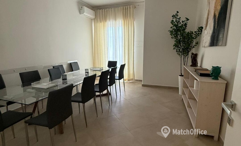 Scegli una sala riunioni accogliente a Catania di , Via Piemonte 18 - 1 | MatchOffice