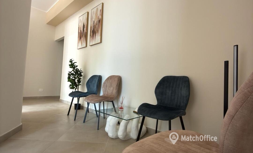 Prenota una sala conferenze accogliente a Catania di , Via Piemonte 18 - 3 | MatchOffice