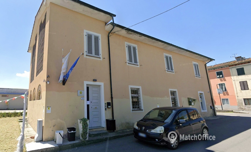 Uffici commerciali comodi disponibili per l'affitto a Lucca di 55 m², Via Santeschi 30 - 0 | MatchOffice