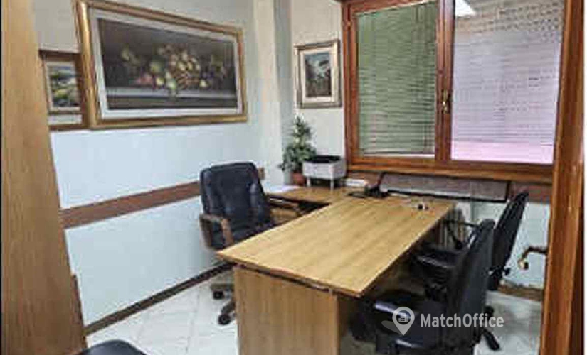 9 m² Business center in Municipio VII, Viale Antonio Ciamarra 259 (00173) - 1 | MatchOffice.com