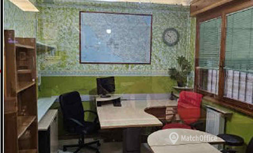 9 m² Business center in Municipio VII, Viale Antonio Ciamarra 259 (00173) - 2 | MatchOffice.com