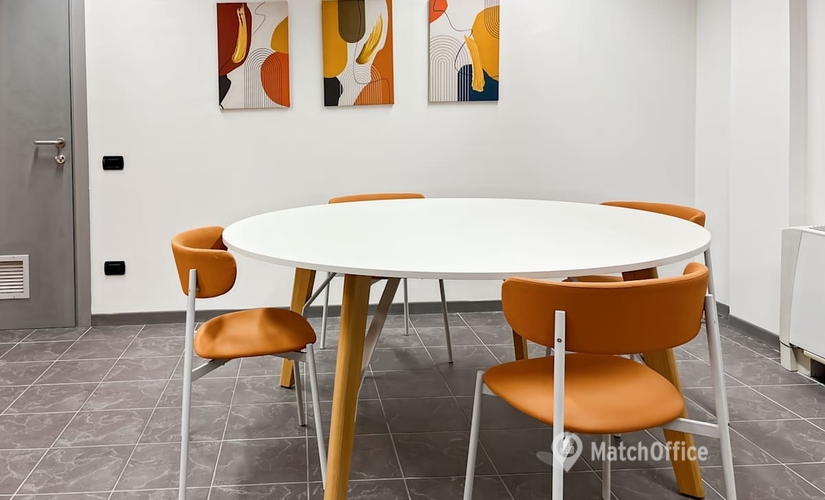Virtual business address in Codogno, Piazzale Guglielmo Marconi 37 (29100) - 2 | MatchOffice
