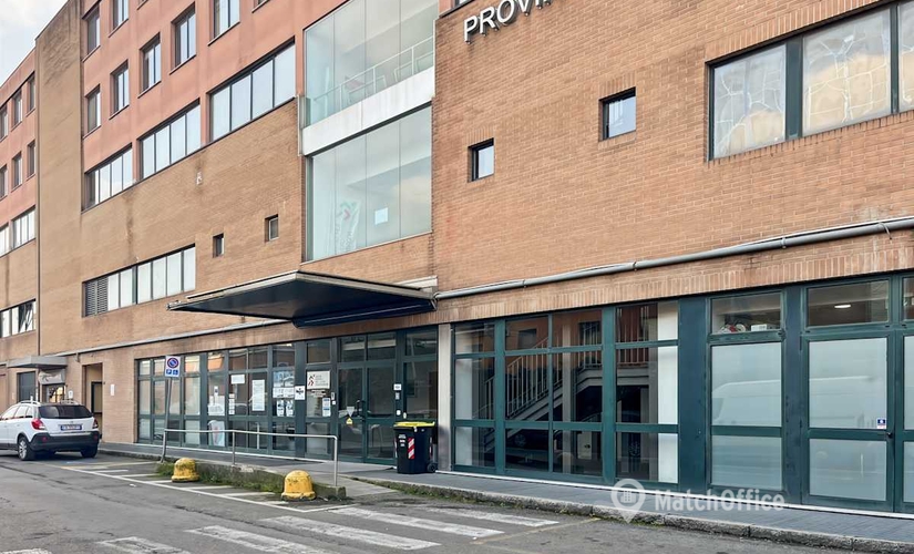 Virtual office space in Codogno, Piazzale Guglielmo Marconi 37 (29100) - 0 | MatchOffice
