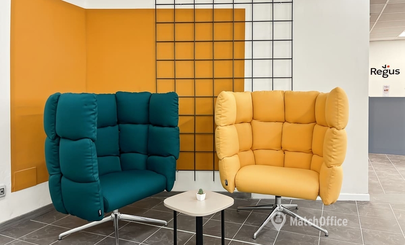 Virtual office in Codogno, Piazzale Guglielmo Marconi 37 (29100) - 4 | MatchOffice