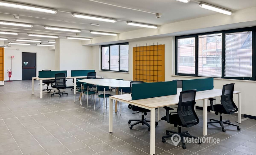 Virtual business address in Codogno, Piazzale Guglielmo Marconi 37 (29100) - 3 | MatchOffice