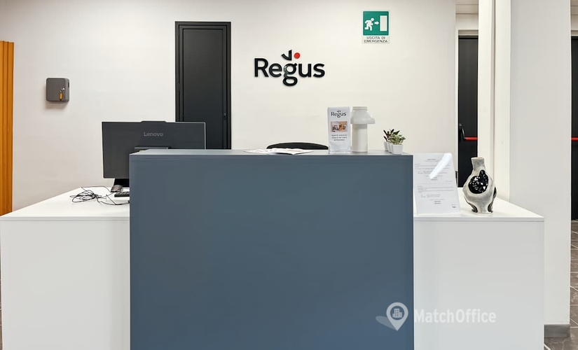10 m² Shared office in Codogno, Piazzale Guglielmo Marconi 37 (29100) - 1 | MatchOffice.com