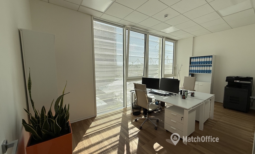 Office Via Galileo Galilei 11 31057 Treviso