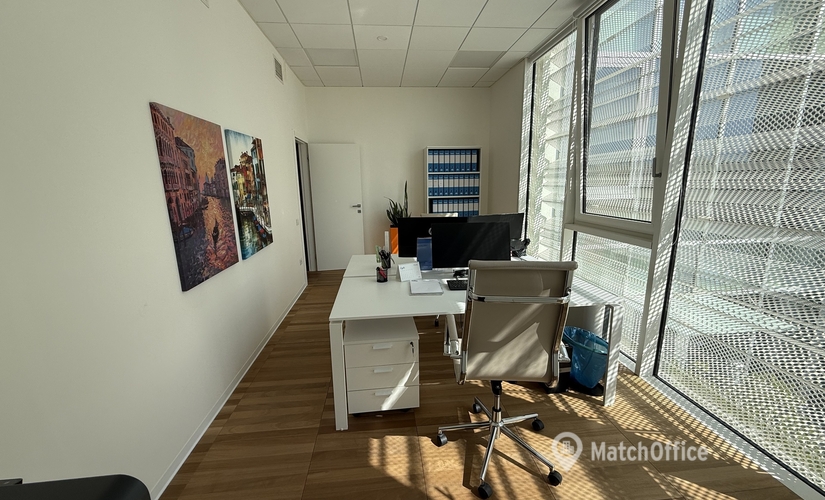 Office Via Galileo Galilei 11 31057 Treviso