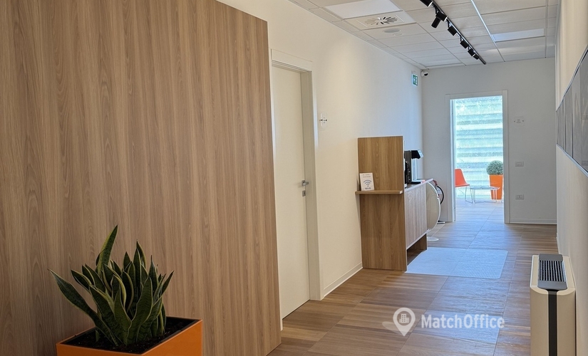 Office Via Galileo Galilei 11 31057 Treviso
