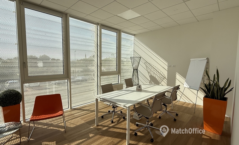 Office Via Galileo Galilei 11 31057 Treviso
