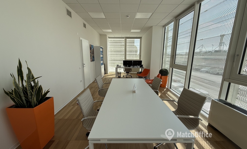 Office Via Galileo Galilei 11 31057 Treviso