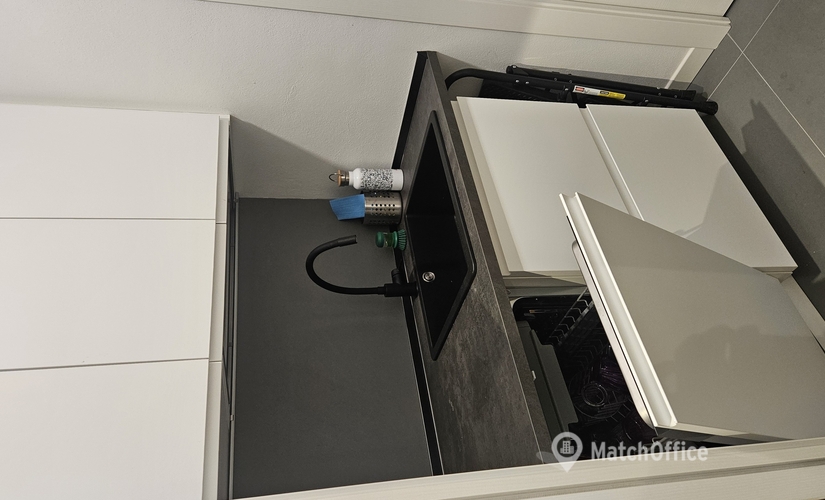 Spazi per uffici flessibili da affittare a Milano di 19 m², Via Pietro di Pietramellara 12 - 4 | MatchOffice