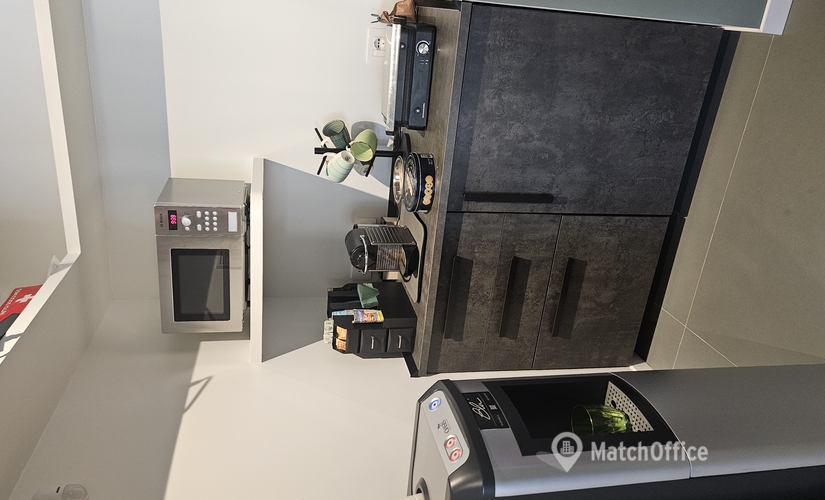 Spazi per uffici comodi da affittare a Milano di 19 m², Via Pietro di Pietramellara 12 - 3 | MatchOffice.it
