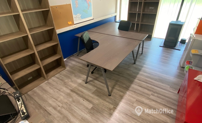 Uffici commerciali flessibili disponibili per l'affitto a Varese di 42 m², Via XXV Aprile - 0 | MatchOffice