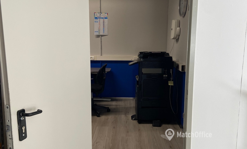 Uffici flessibili disponibili per l'affitto a Varese di 42 m², Via XXV Aprile - 1 | MatchOffice.it