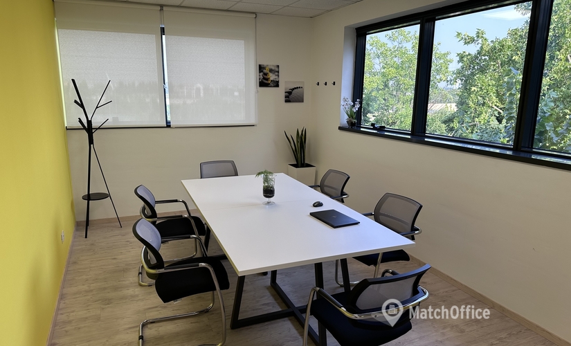 Meeting room Vicolo Valtellina 15 20092 Milan