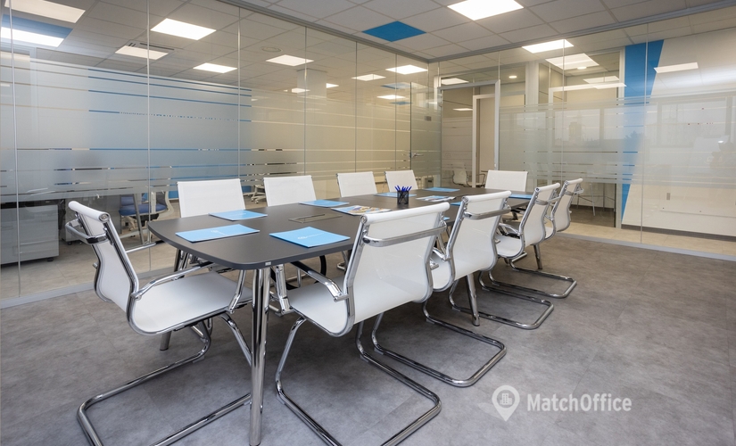 Prenota uno spazio per conferenze affidabile a Milano di %[location_area], Vicolo Valtellina 15 - 4 | MatchOffice