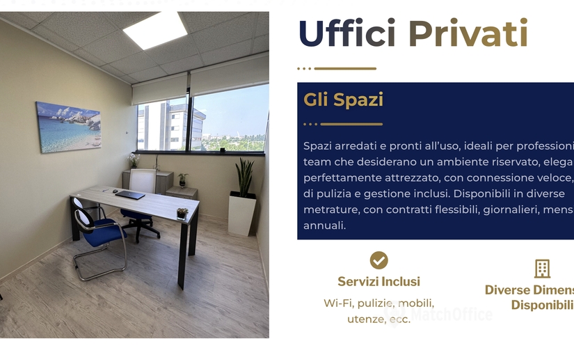 Uffici flessibili da affittare a Milano di 20 m², Vicolo Valtellina 15 - 0 | MatchOffice