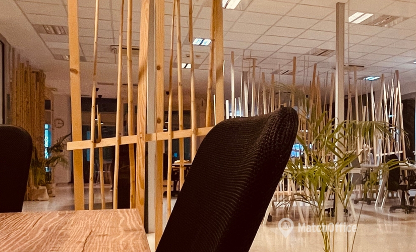 Coworking Via Cipro 66 25124 Brescia