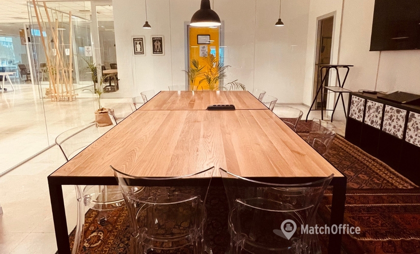 Coworking Via Cipro 66 25124 Brescia