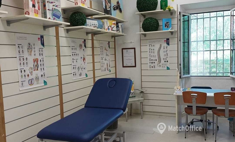 Spazi per uffici comodi da affittare a Sesto Fiorentino di 20 m², Via A. Gramsci - 2 | MatchOffice