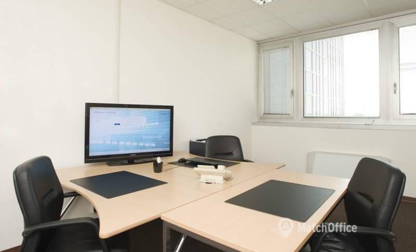 Office Via Senigallia 18 20161 Milan