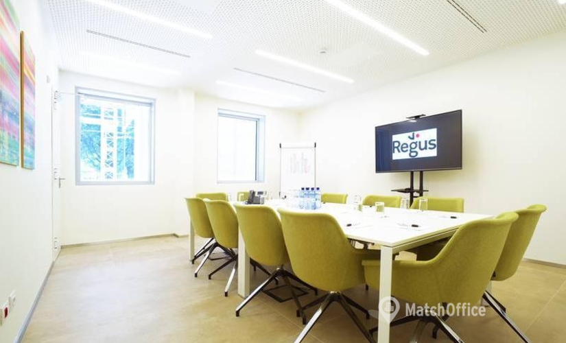 Sala riunioni Viale Monza 347 20126 Milano