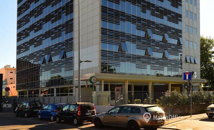 Сoworking Viale Monza 347 20126 Milano