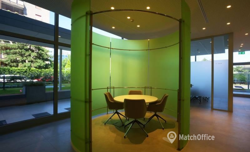 Сoworking Viale Monza 347 20126 Milano