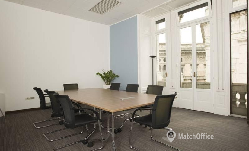 Сoworking Via Torino 2, Milano 20123 Milano