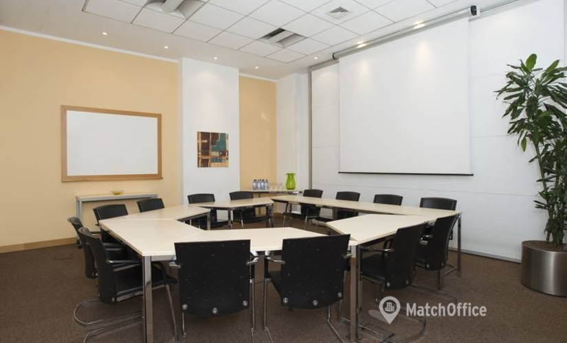 Сoworking Via Antonio Salandra 18, Roma 00187 Roma