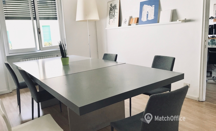Uffici commerciali comodi da affittare a Milano di 15 m², Via Tortona 16 - 0 | MatchOffice.it