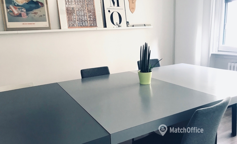 Spazi per uffici flessibili da affittare a Milano di 15 m², Via Tortona 16 - 1 | MatchOffice.it