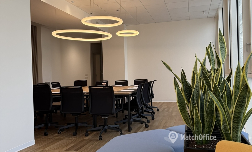 Meeting room Via Galileo Galilei 11 31057 Treviso