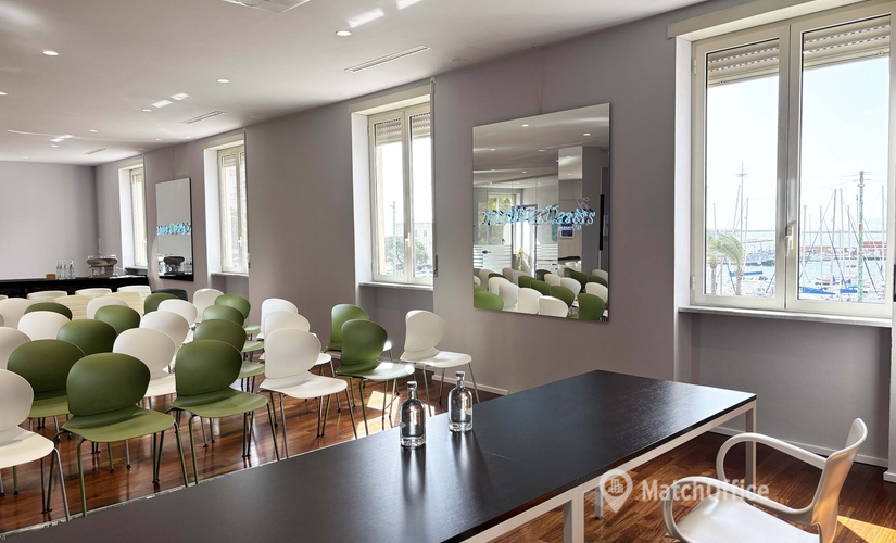 Sala riunioni Viale Regina Margherita 6 09124 Cagliari