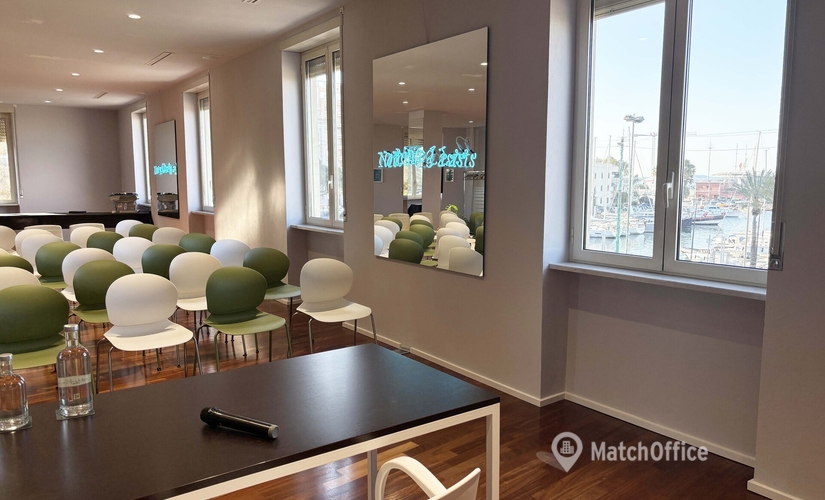 Sala riunioni Viale Regina Margherita 6 09124 Cagliari