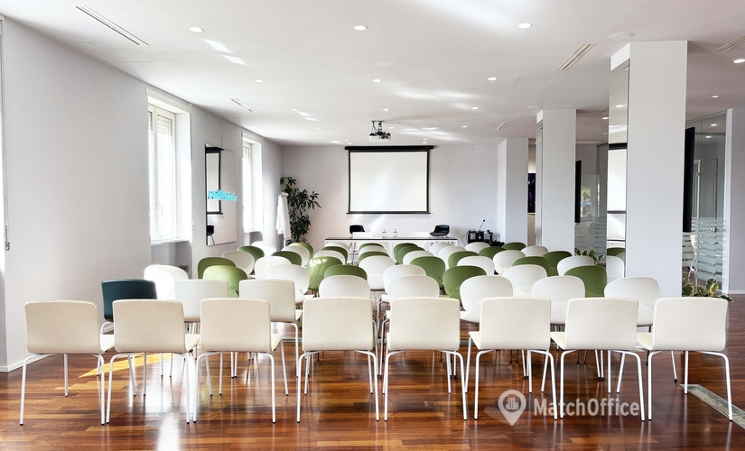 Sala riunioni Viale Regina Margherita 6 09124 Cagliari