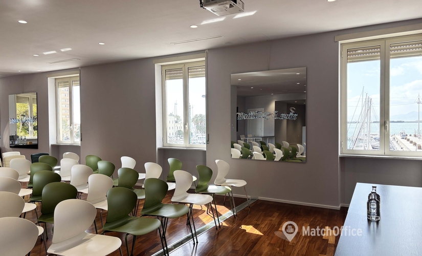 Sala riunioni Viale Regina Margherita 6 09124 Cagliari