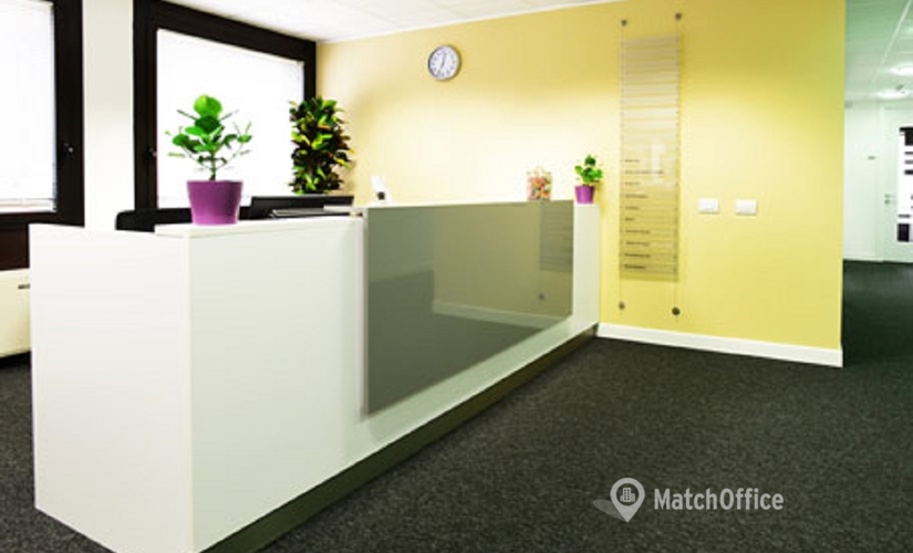 Uffici e spazi aziendali da affittare a Bologna di 36 m², Viale Masini 12/14 - 3 | MatchOffice.it