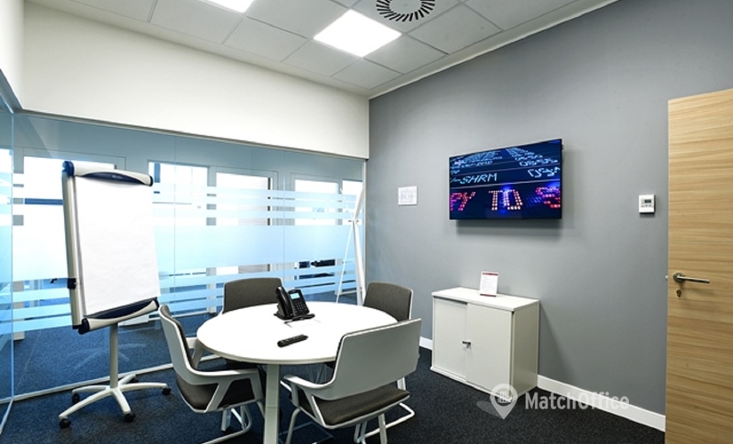 70 m² Serviced office in Milan, Via Caldera 21 (20153) - 2 | MatchOffice.com