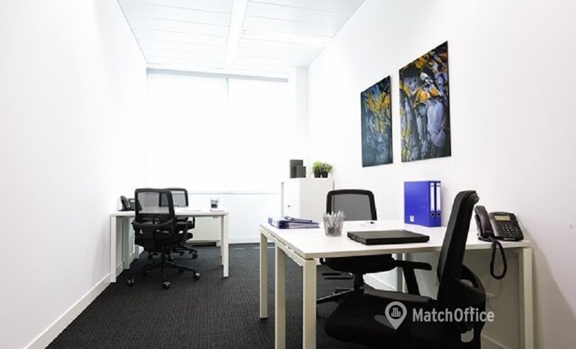 Business center da affittare a Milano di 70 m², Via Giovanni Spadolini 7 - 1 | MatchOffice.it