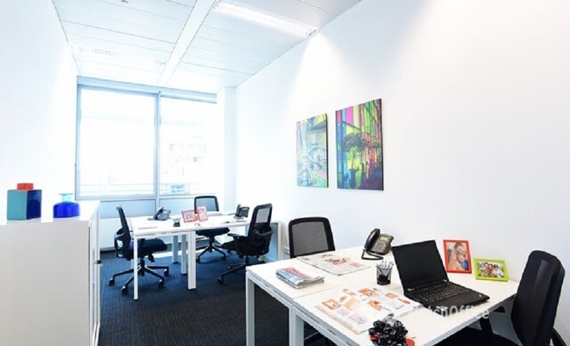 Uffici e spazi aziendali disponibili per l'affitto a Milano di 70 m², Via Giovanni Spadolini 7 - 2 | MatchOffice