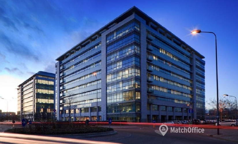 Business center disponibili per l'affitto a Milano di 70 m², Via Giovanni Spadolini 7 - 4 | MatchOffice