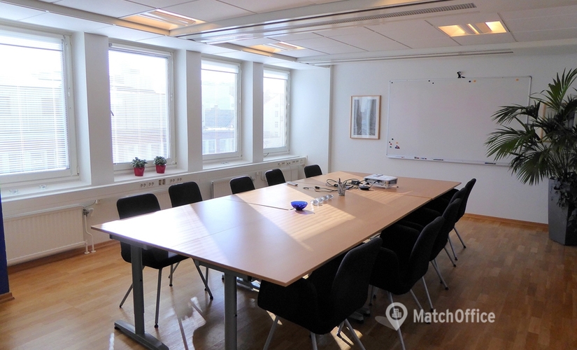 Uffici e spazi aziendali disponibili per l'affitto a Torino di 70 m², Via Nizza 262 - 2 | MatchOffice
