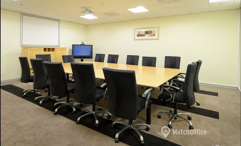 60 m² Convention center in Amman,  Rafic Hariri Street (11110) - 0 | MatchOffice