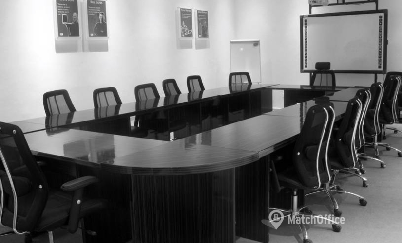 100 m² Coworking  in Amman, Zain bent al husain (11196) - 1 | MatchOffice.com