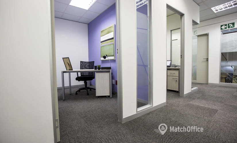 60 m² Shared workspace in Amman, Rafic Hariri Street (11110) - 4 | MatchOffice